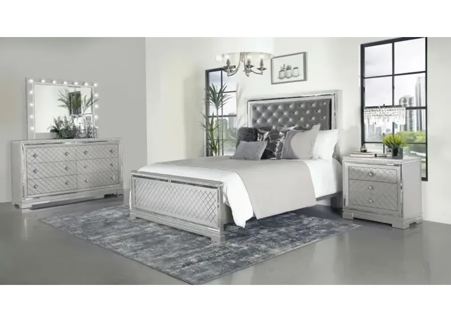 Eleanor Bedroom Set by Bel Furniture