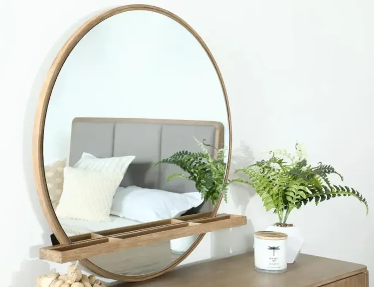 Arini - Dresser Mirror