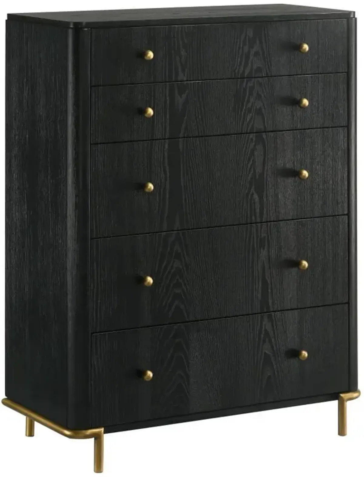 Arini - 5-Drawer Bedroom Chest