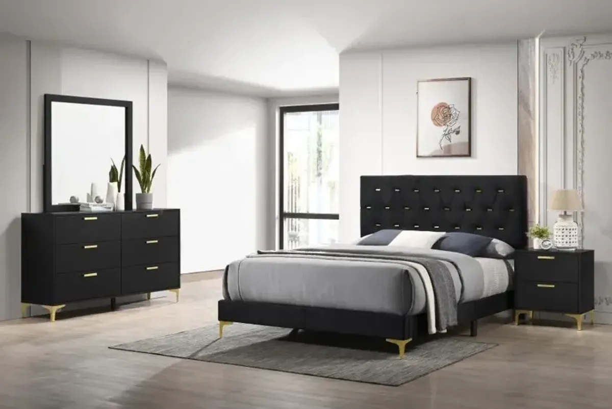 Kendall - Bedroom Set