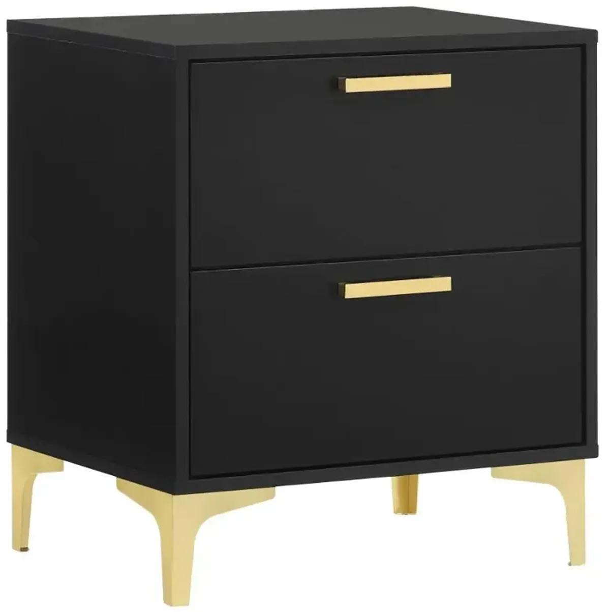 Kendall - 2-Drawer Nightstand