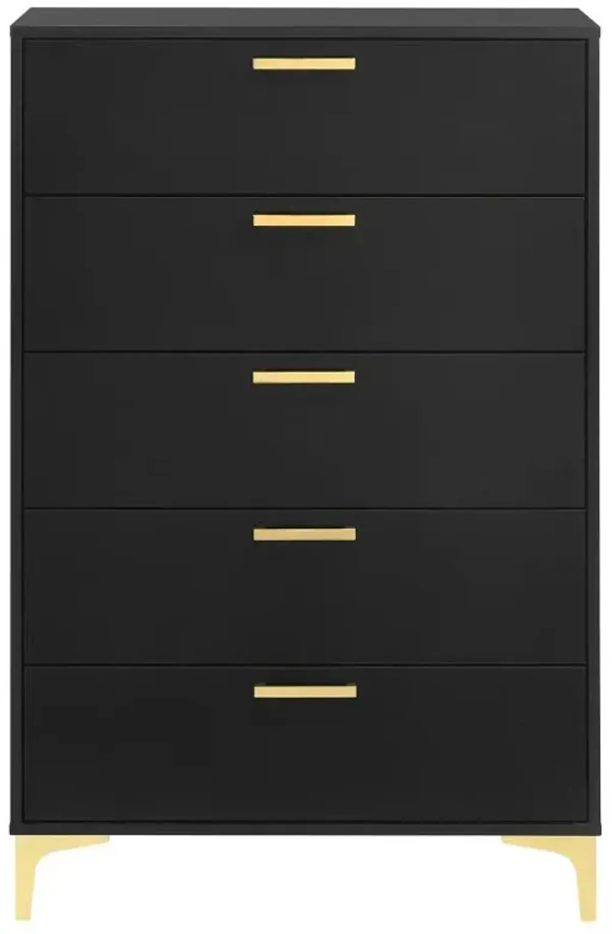 Kendall - 5-Drawer Bedroom Chest