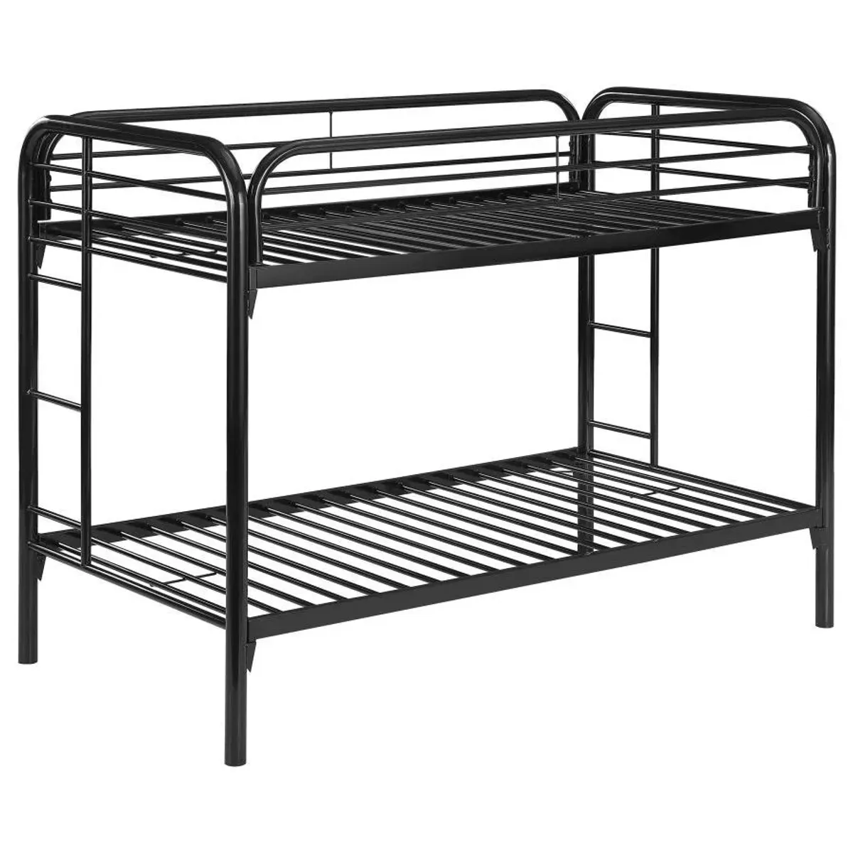 Morgan - Metal Bunk Bed