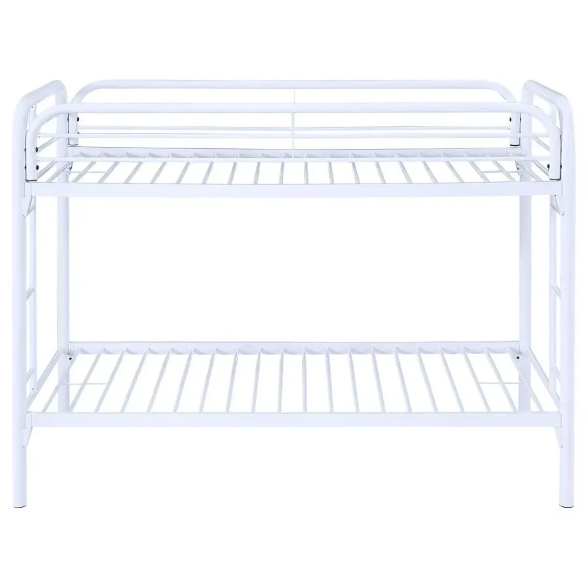 Morgan - Metal Bunk Bed