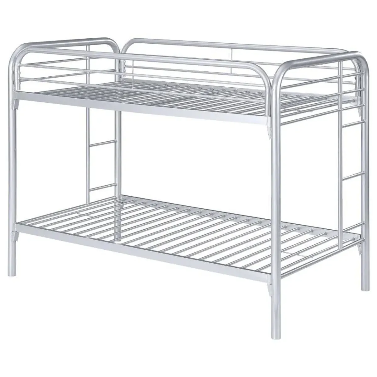 Morgan - Metal Bunk Bed