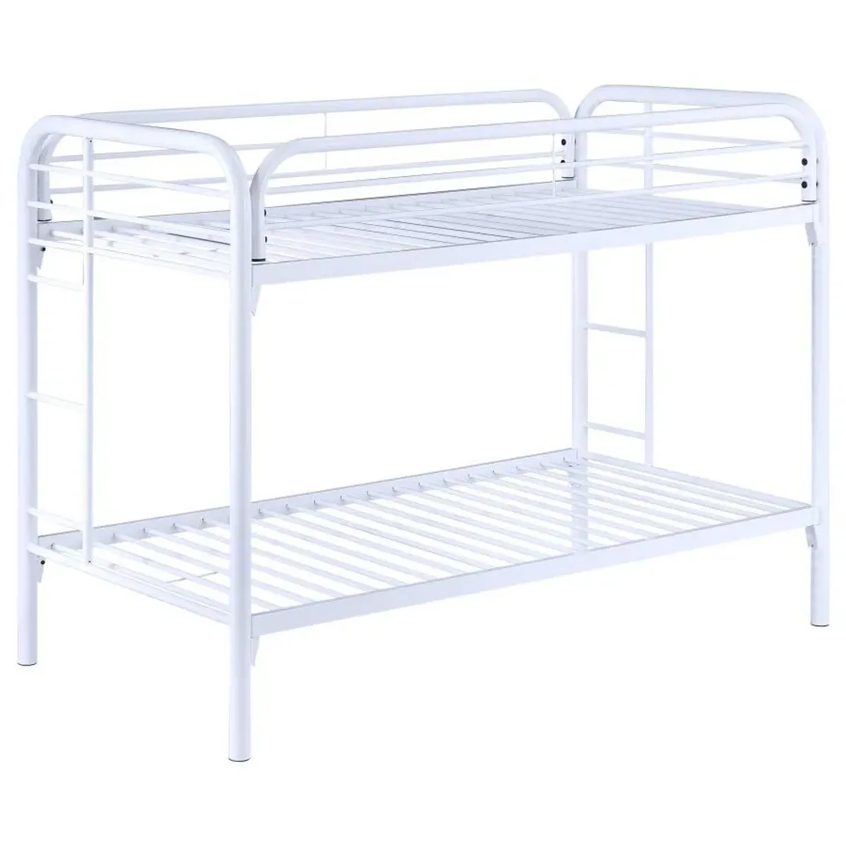 Morgan - Metal Bunk Bed