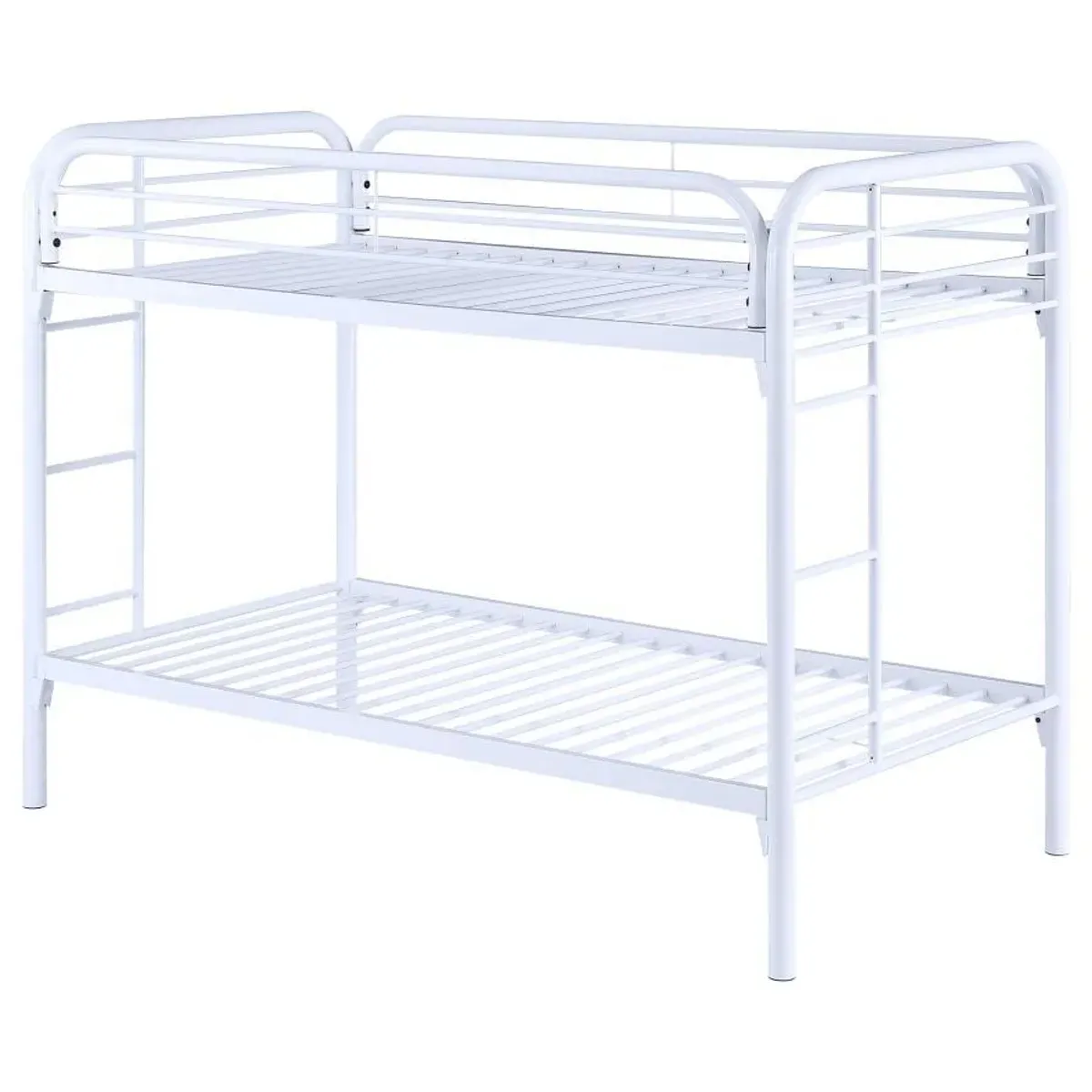 Morgan - Metal Bunk Bed