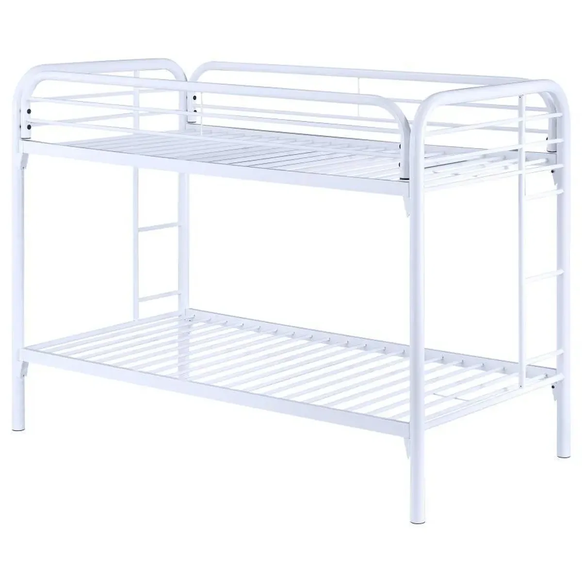 Morgan - Metal Bunk Bed