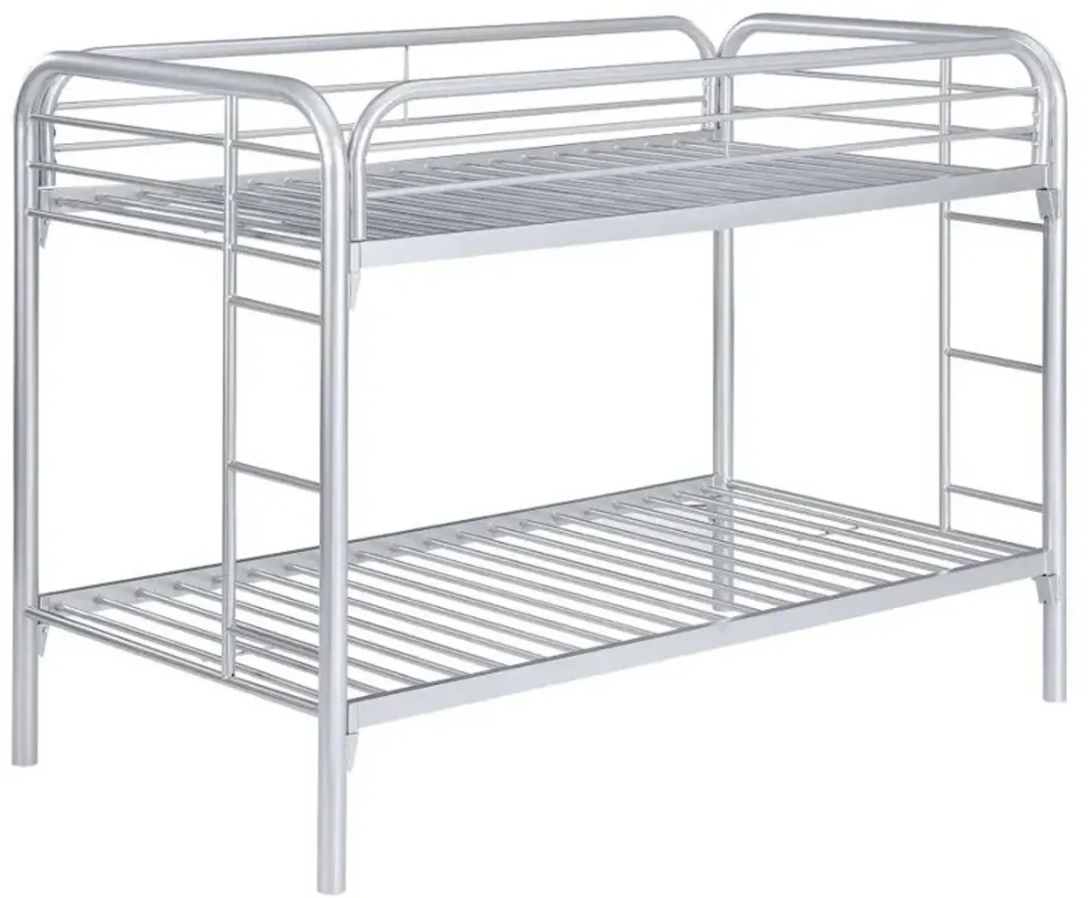 Morgan - Metal Bunk Bed