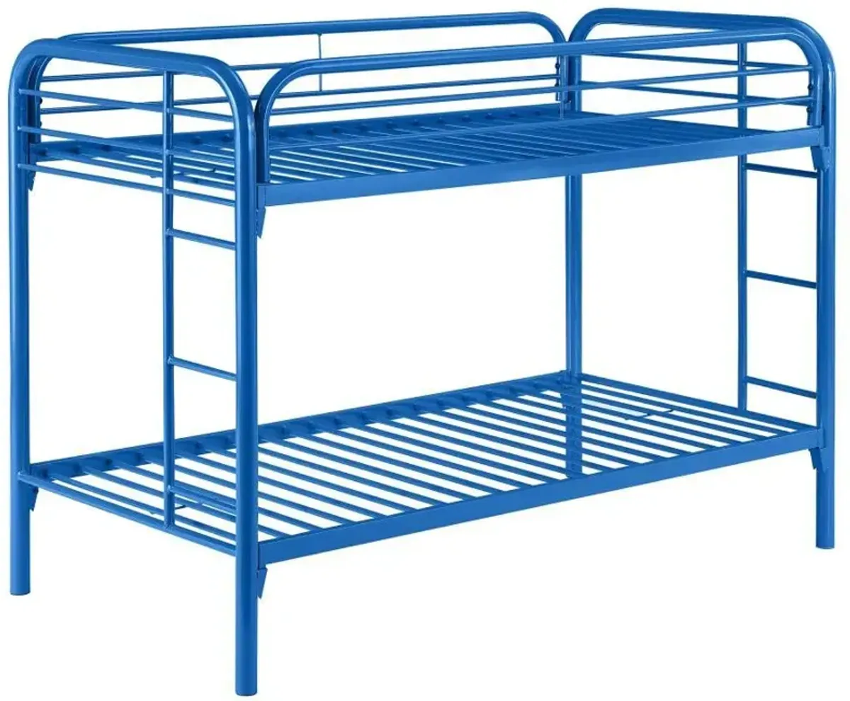 Morgan - Metal Bunk Bed