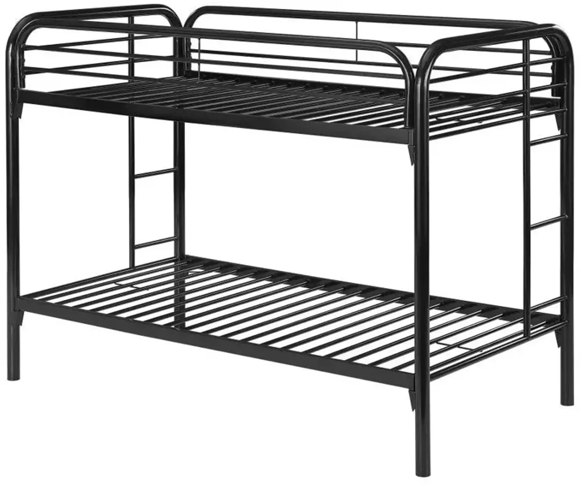 Morgan - Metal Bunk Bed