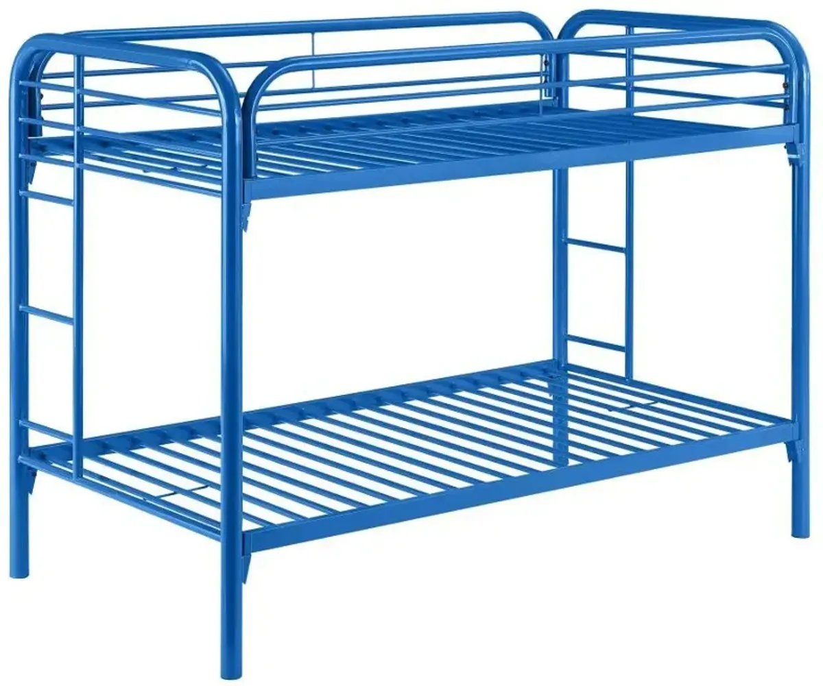 Morgan - Metal Bunk Bed