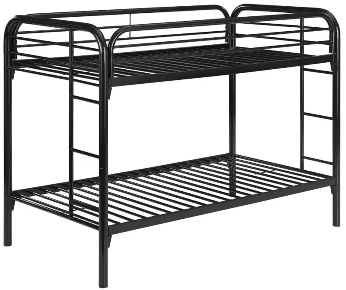 Morgan - Metal Bunk Bed