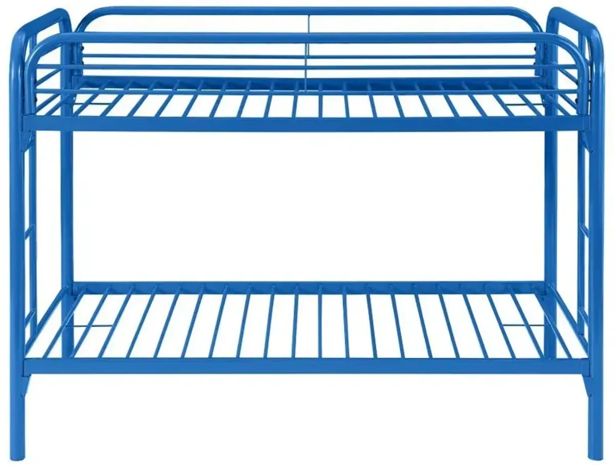 Morgan - Metal Bunk Bed