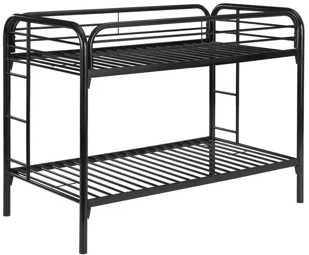 Morgan - Metal Bunk Bed