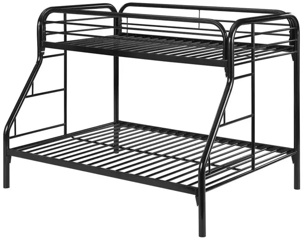 Morgan - Metal Bunk Bed