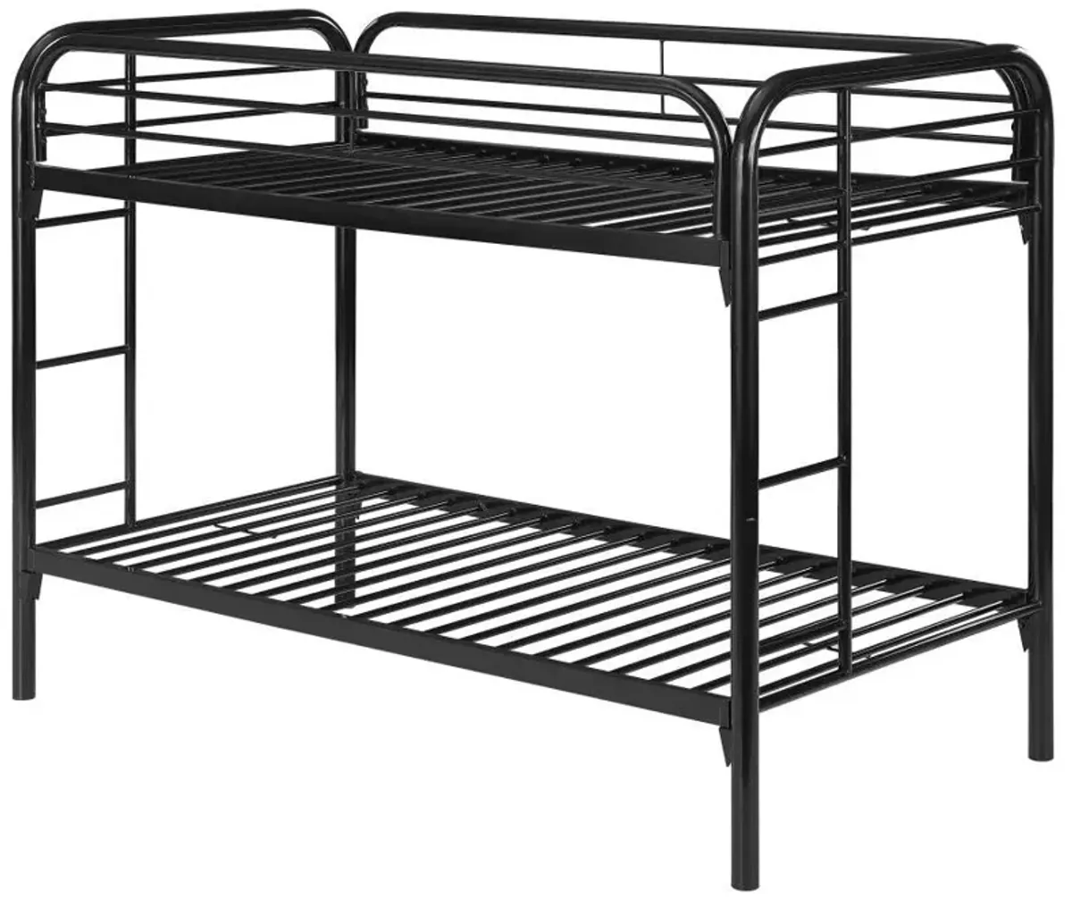 Morgan - Metal Bunk Bed