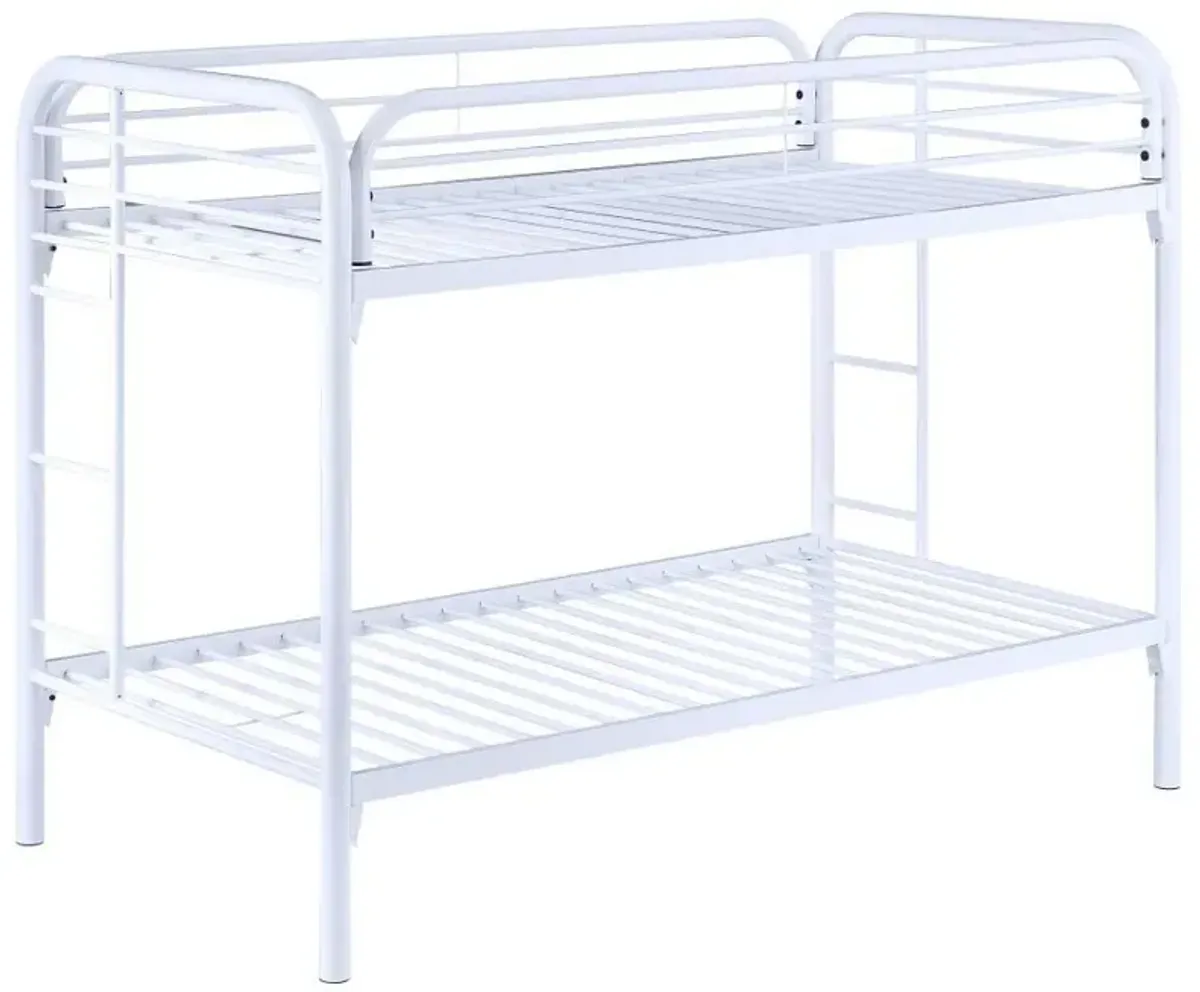 Morgan - Metal Bunk Bed