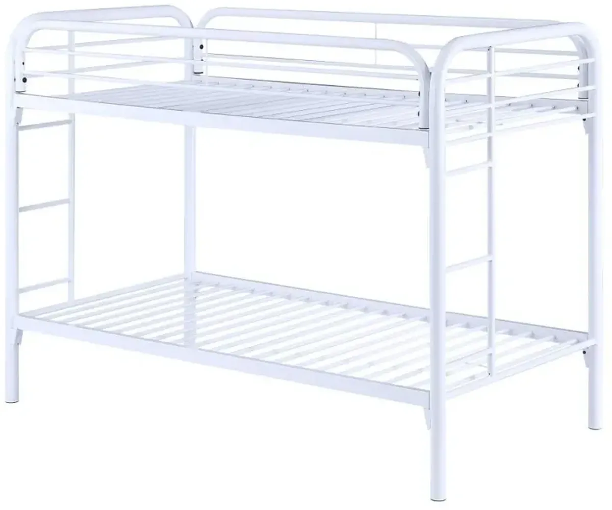 Morgan - Metal Bunk Bed