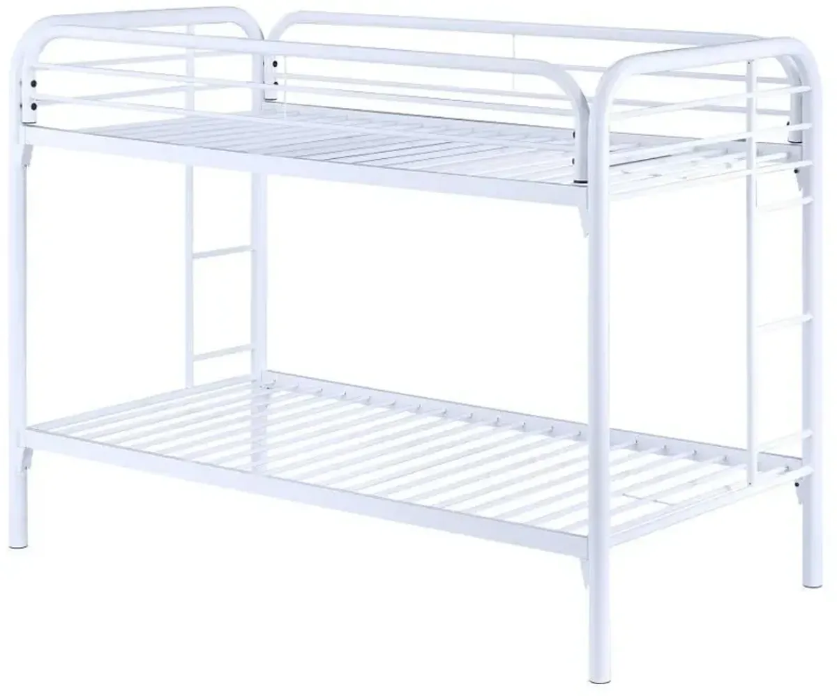 Morgan - Metal Bunk Bed