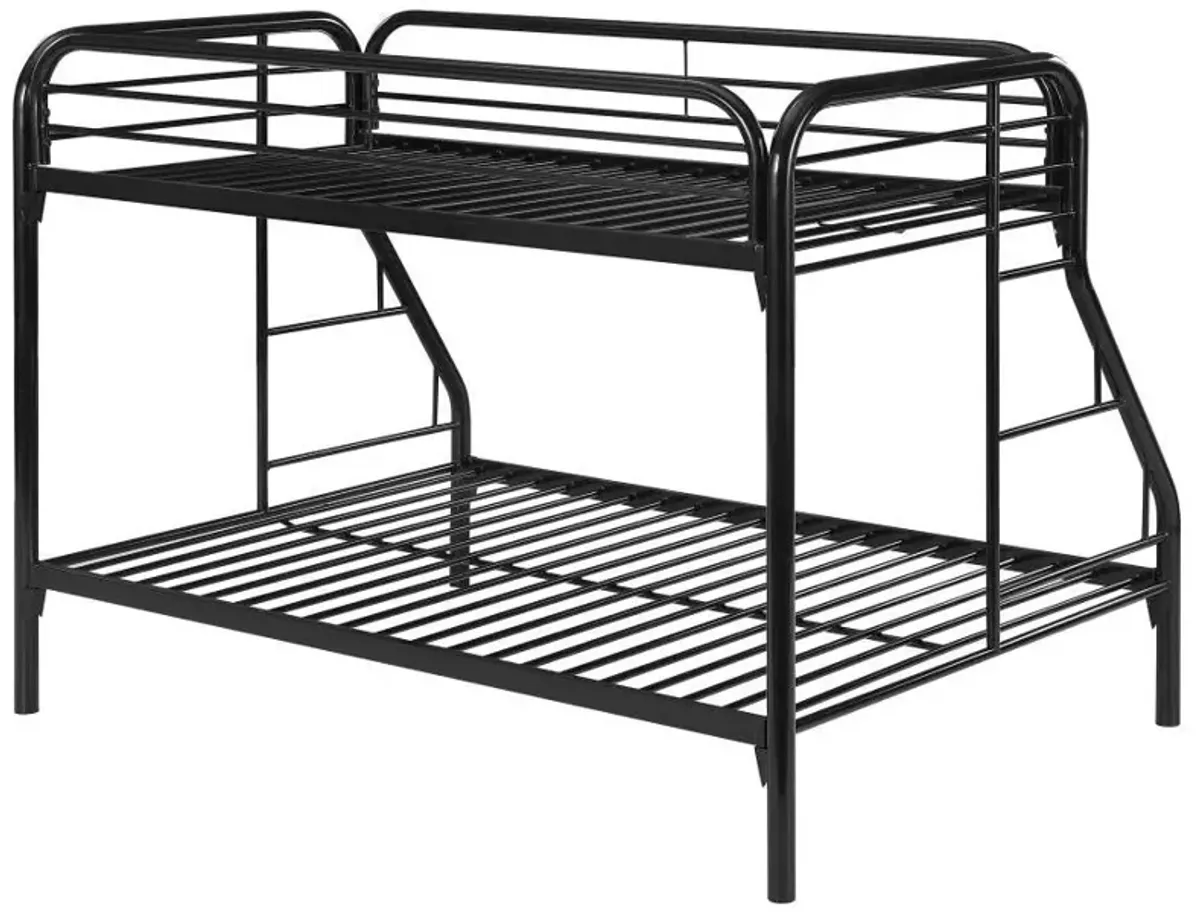 Morgan - Metal Bunk Bed