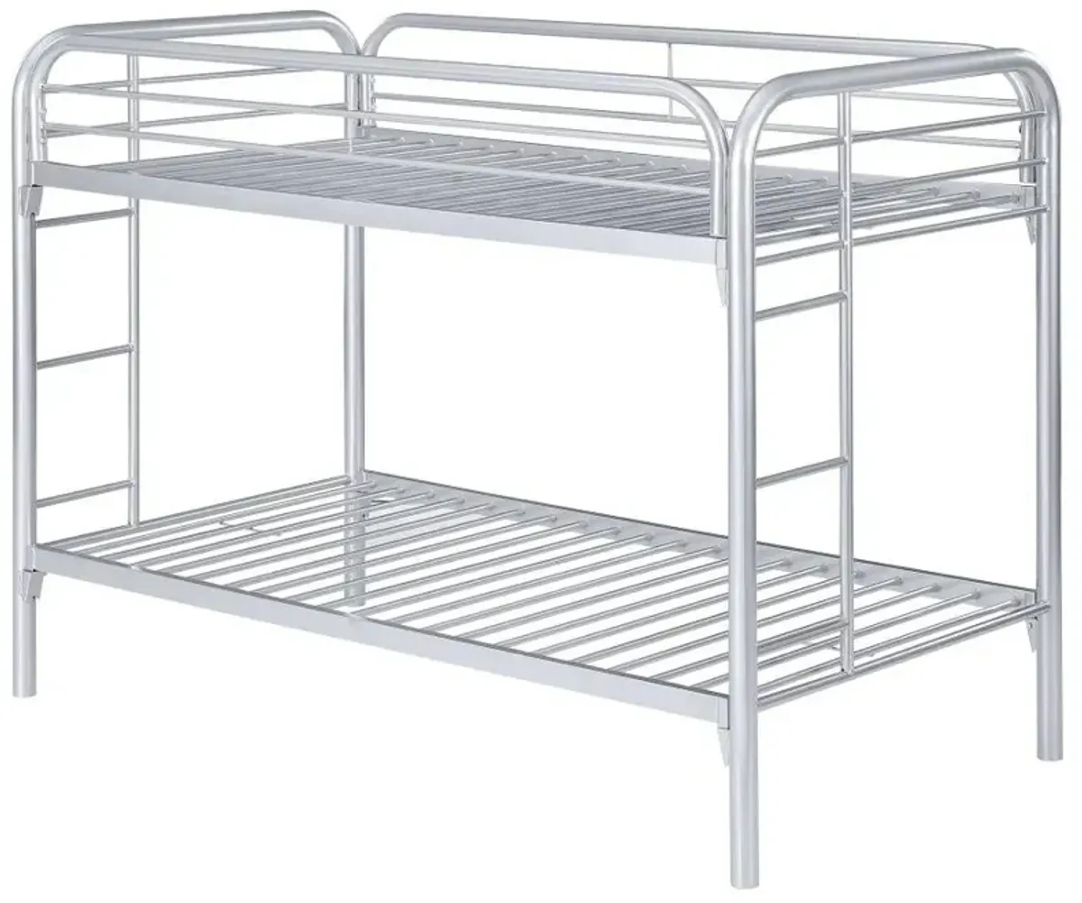 Morgan - Metal Bunk Bed