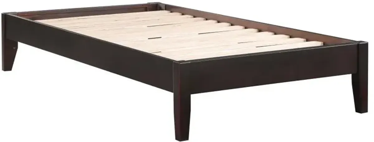 Hounslow - Universal Platform Bed