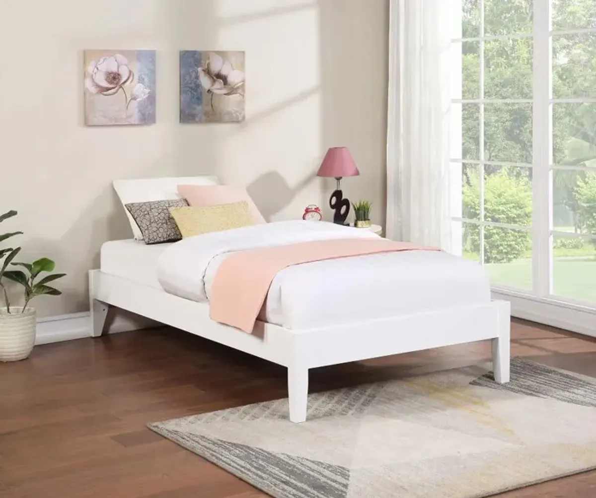 Hounslow - Universal Platform Bed