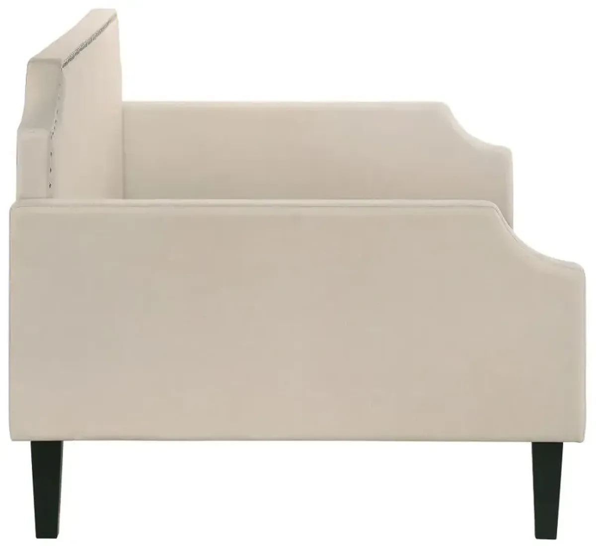 Livia - Upholstered Daybed