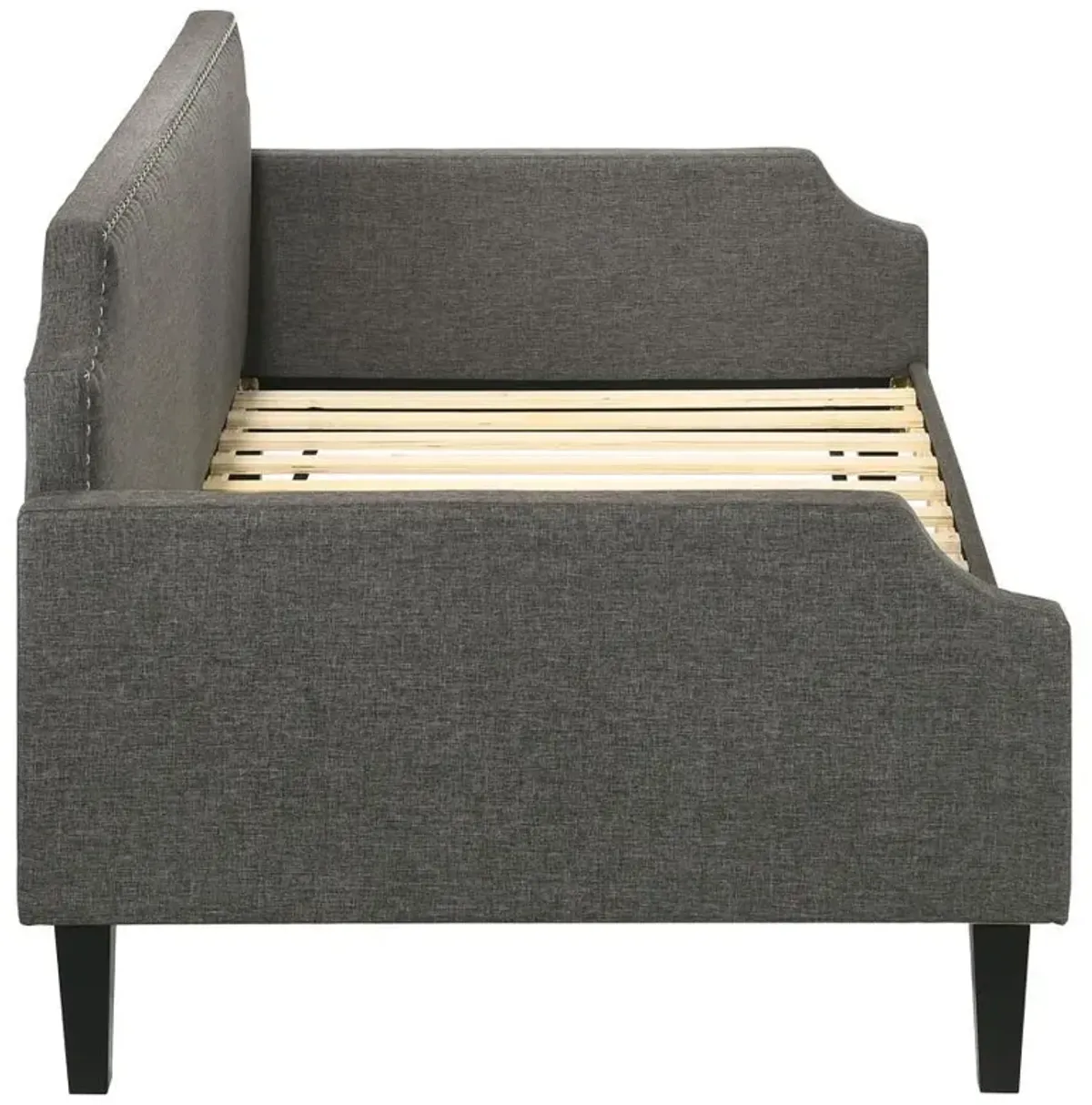 Livia - Upholstered Daybed