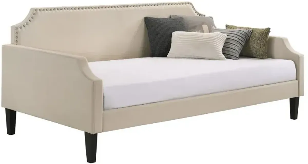 Livia - Upholstered Daybed