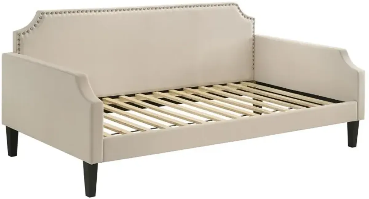 Livia - Upholstered Daybed