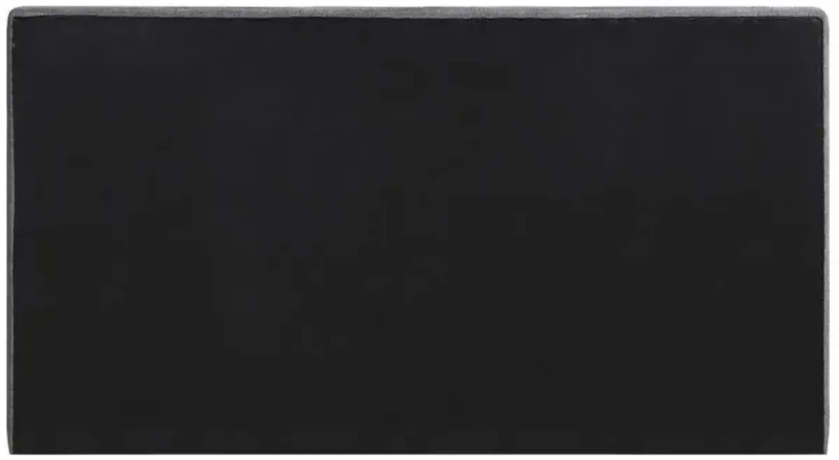 Gregory - Upholstered Panel Bed