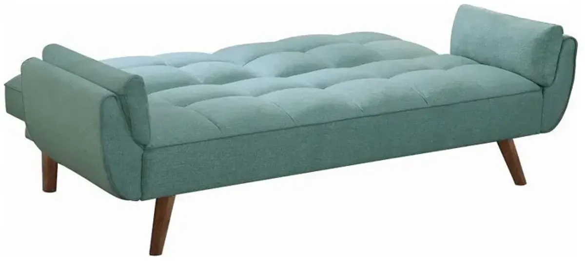 Caufield - Upholstered Convertible Sofa Bed