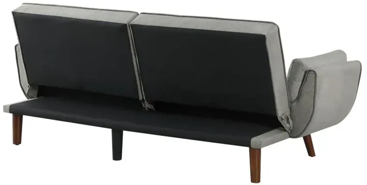 Caufield - Upholstered Convertible Sofa Bed