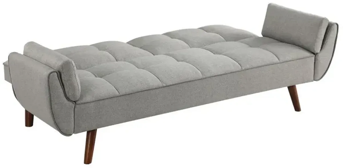 Caufield - Upholstered Convertible Sofa Bed