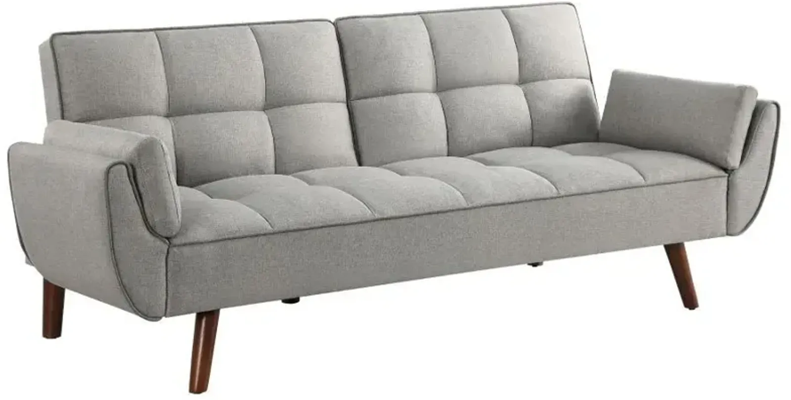 Caufield - Upholstered Convertible Sofa Bed