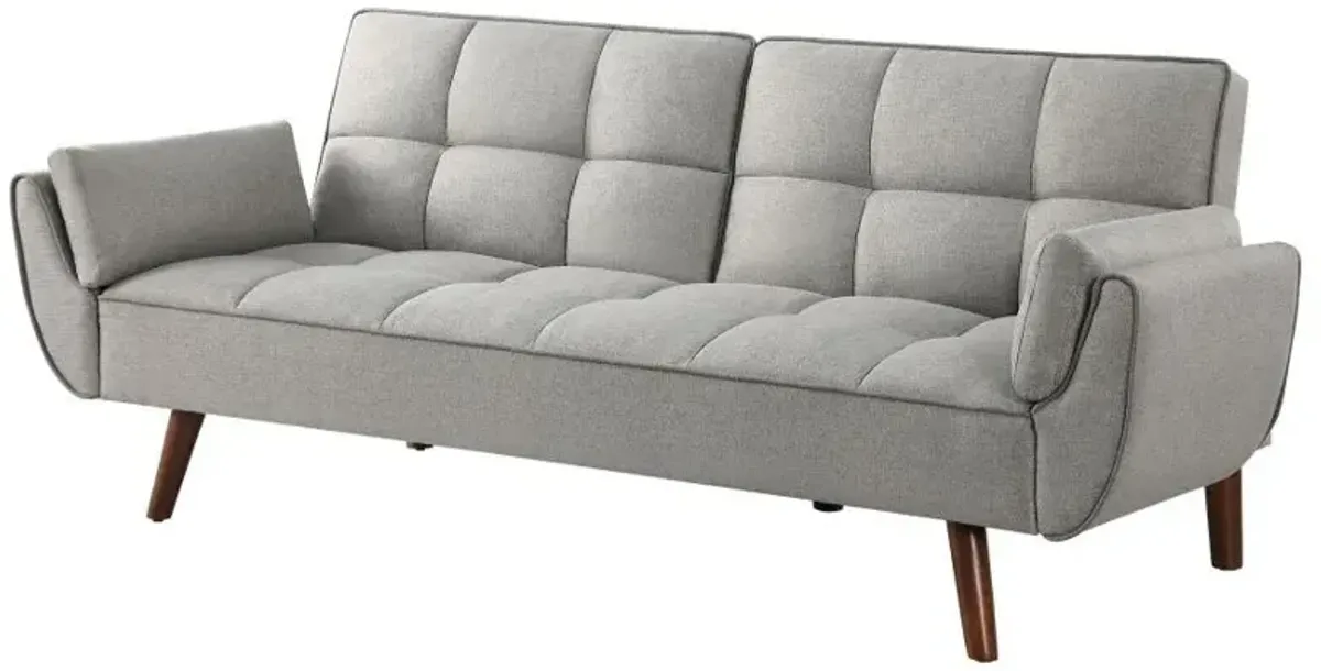 Caufield - Upholstered Convertible Sofa Bed