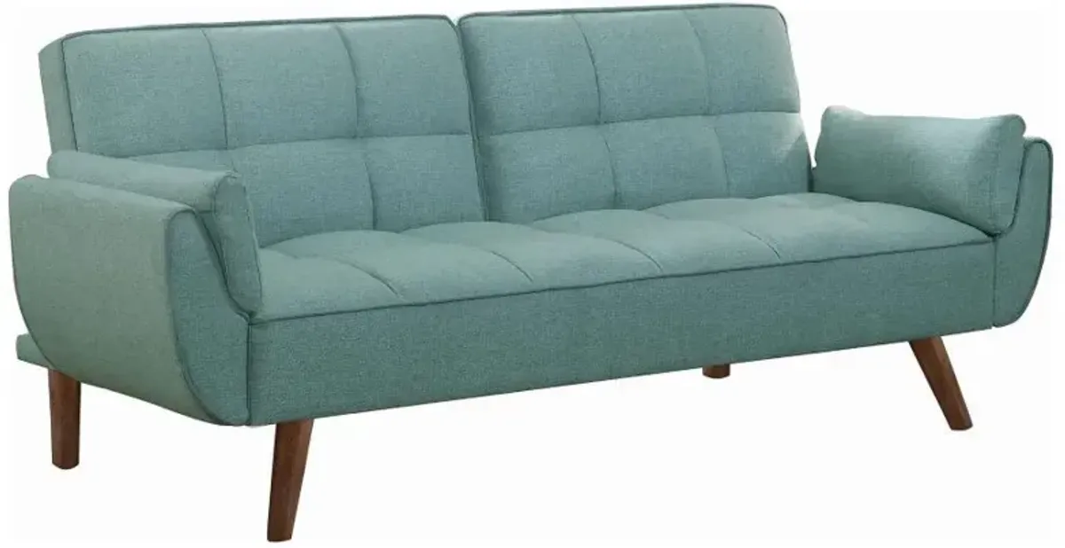 Caufield - Upholstered Convertible Sofa Bed