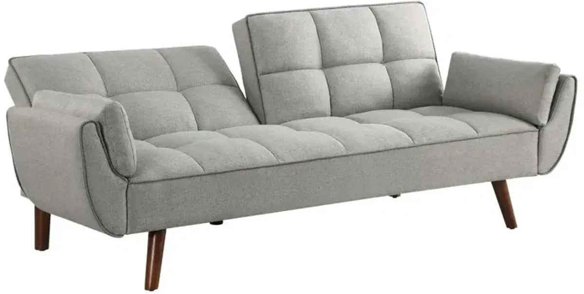 Caufield - Upholstered Convertible Sofa Bed