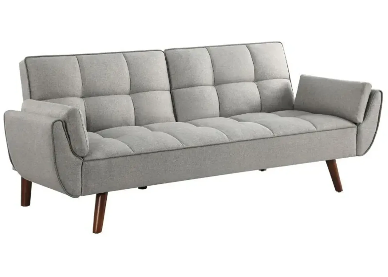 Caufield - Upholstered Convertible Sofa Bed