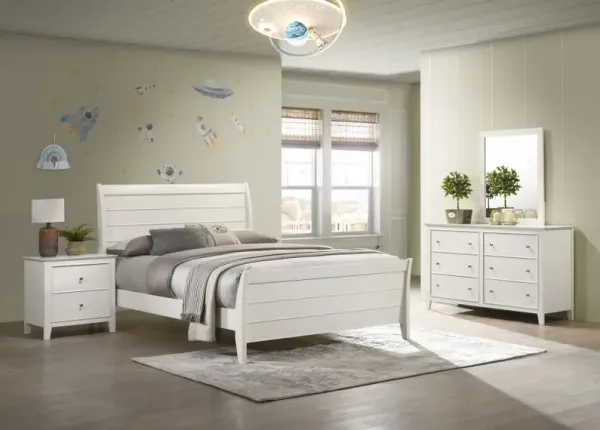 Selena - Bedroom Set