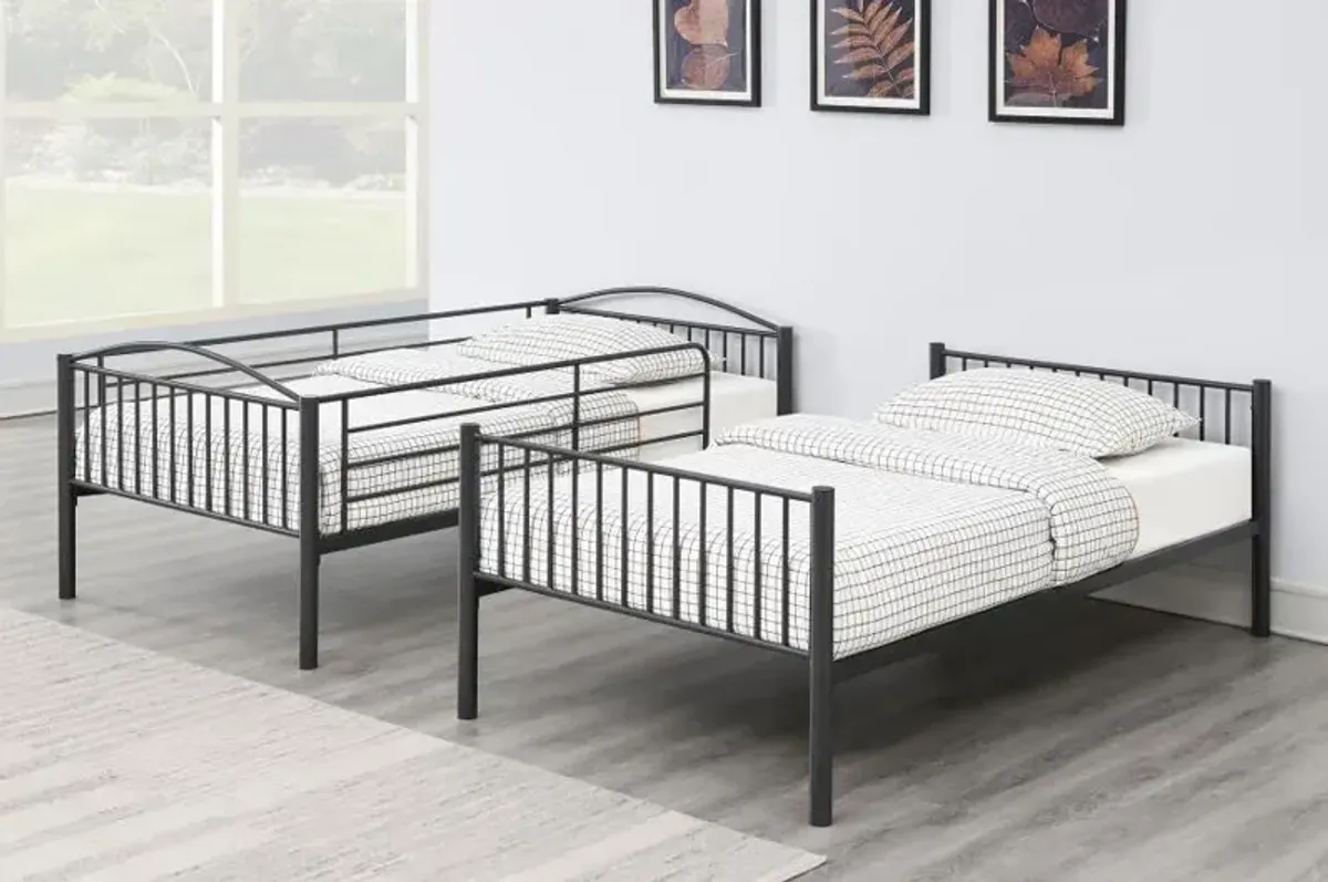 Anson - Bunk Bed