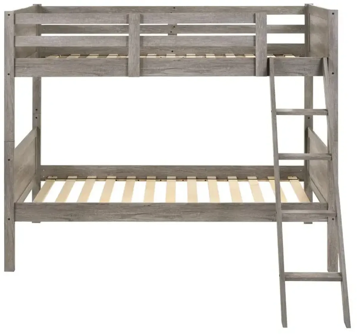 Ryder - Wood Bunk Bed