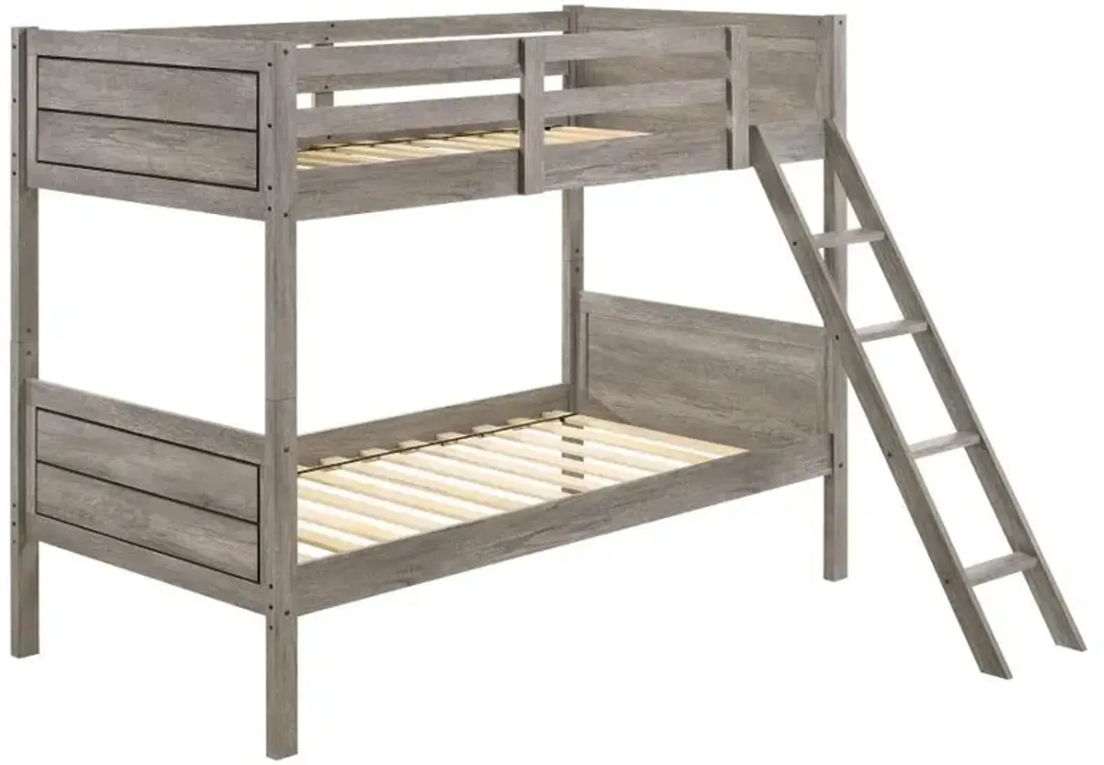 Ryder - Wood Bunk Bed