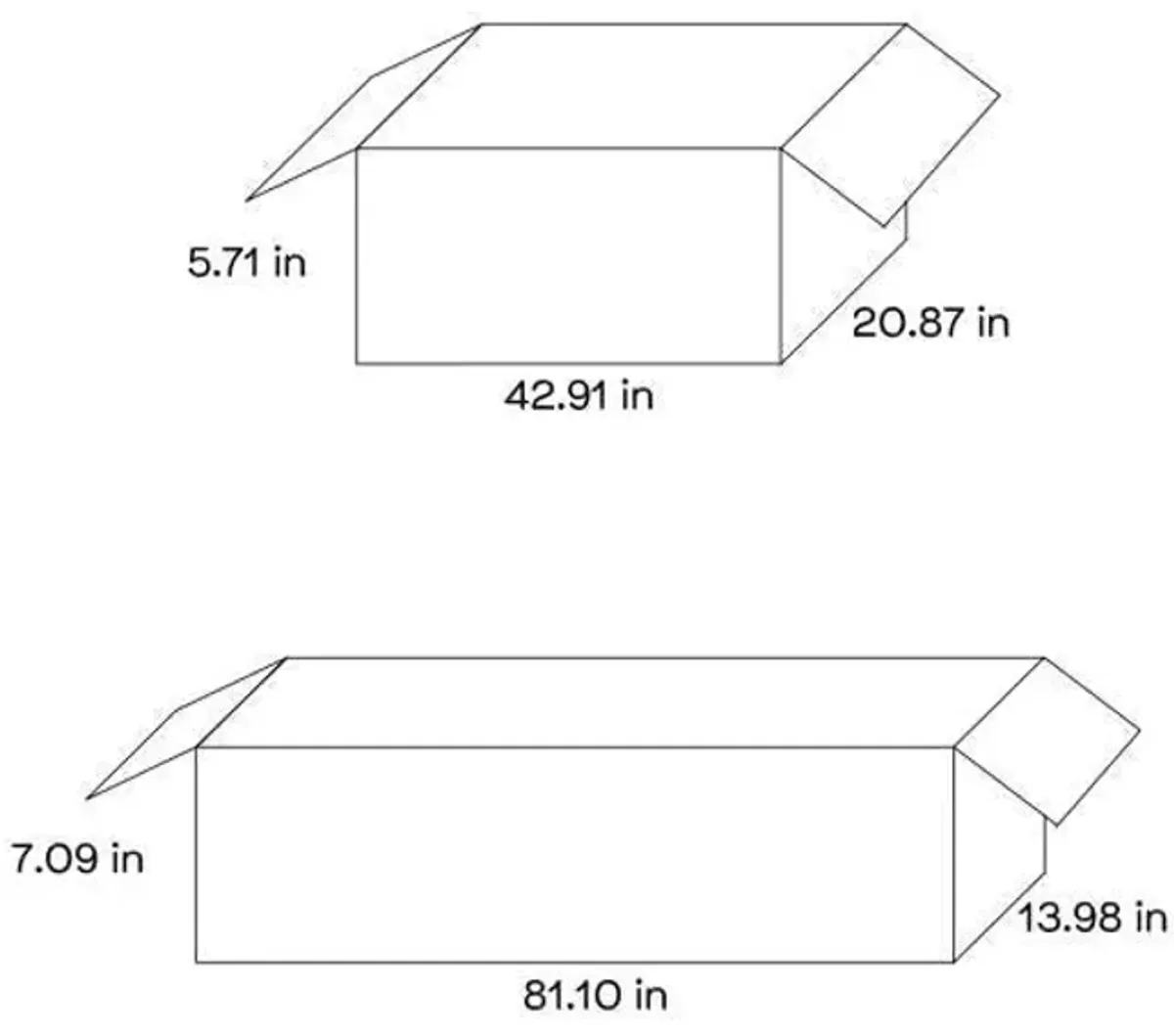 Ryder - Wood Bunk Bed