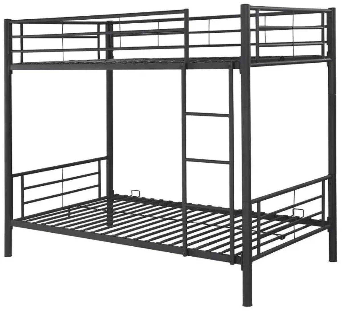 Hayward - Metal Bunk Bed