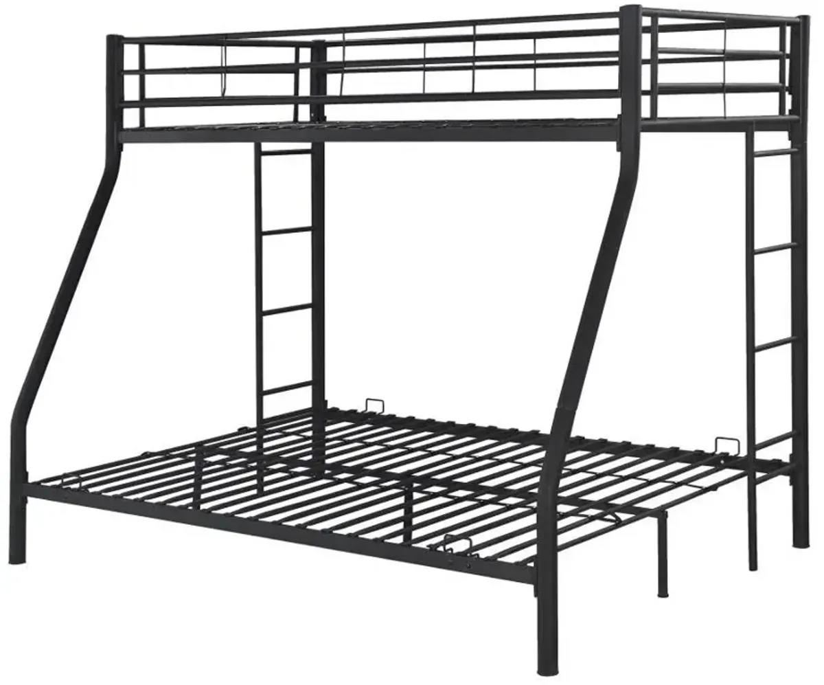 Hayward - Metal Bunk Bed