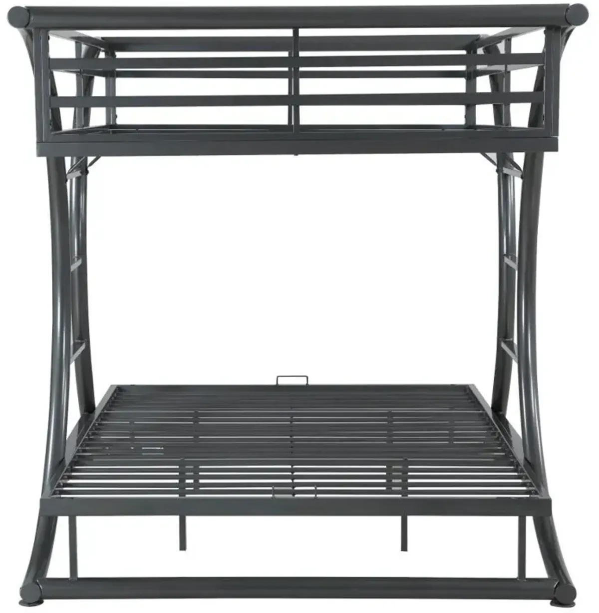 Stephan - Metal Bunk Bed