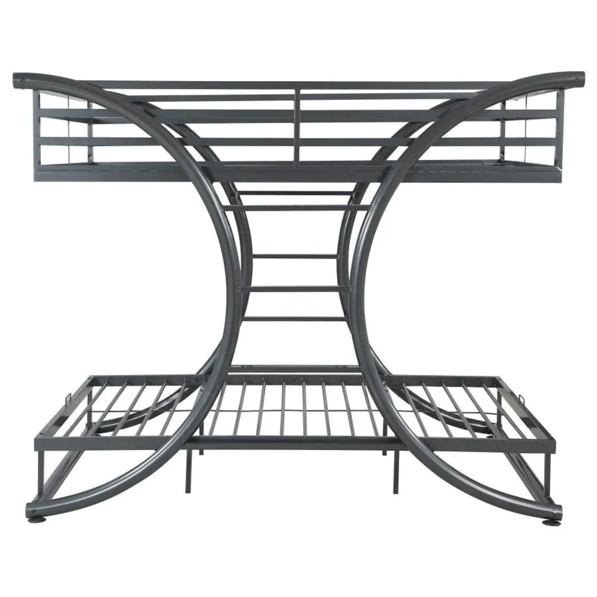 Stephan - Metal Bunk Bed